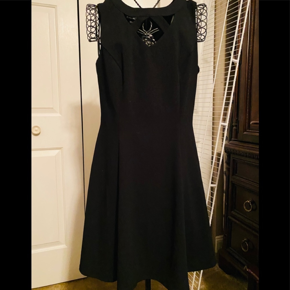 Ladies dress